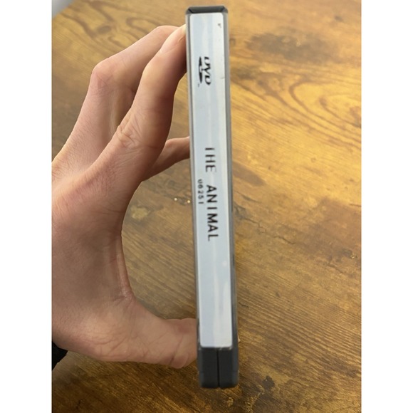 The Animal (Special Edition) - DVD - Rob Schneider - Picture 4 of 4